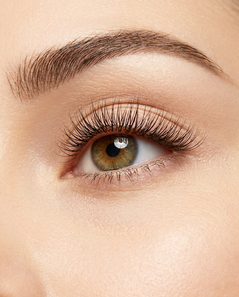 Lash & Brow