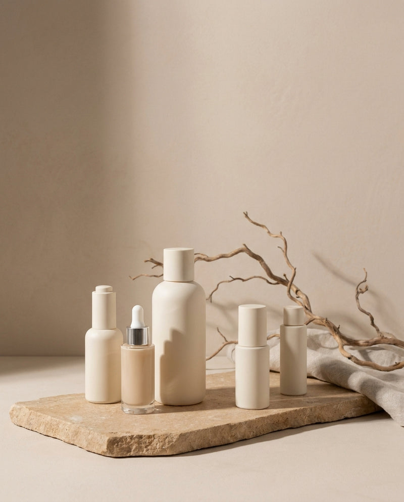 Skincare Essentials
