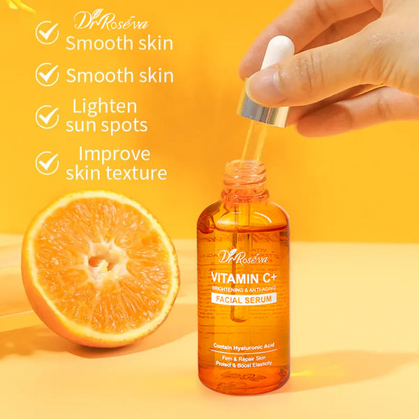Anti-Aging Glow Serum