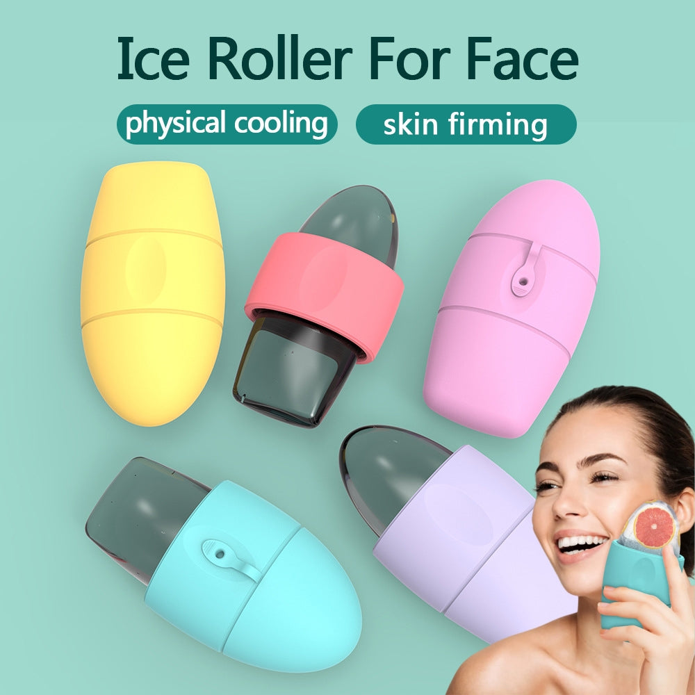 Ice Face Roller