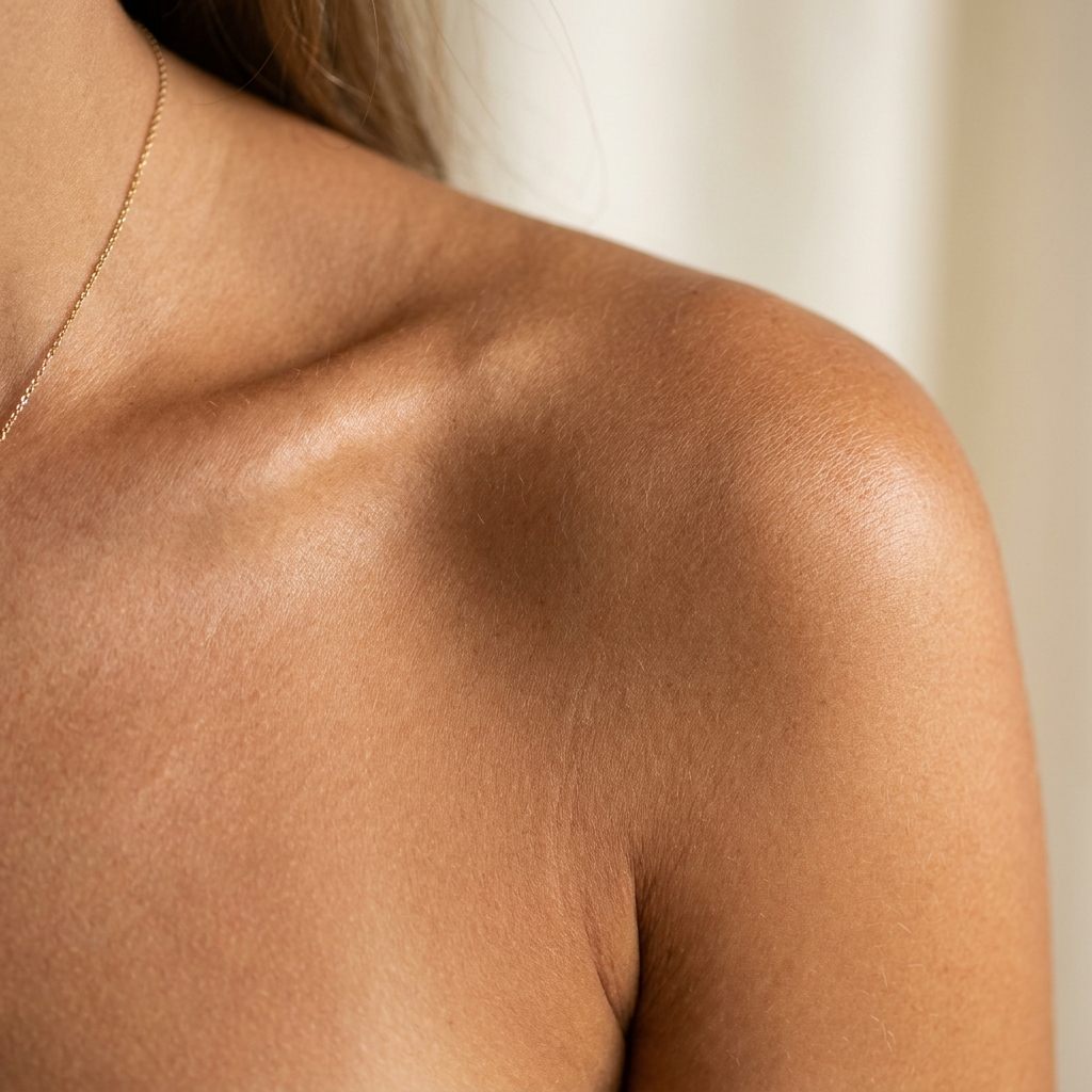 Natürlich gebräunte, gesunde Haut – Ecloré Self-Tanning Drops
