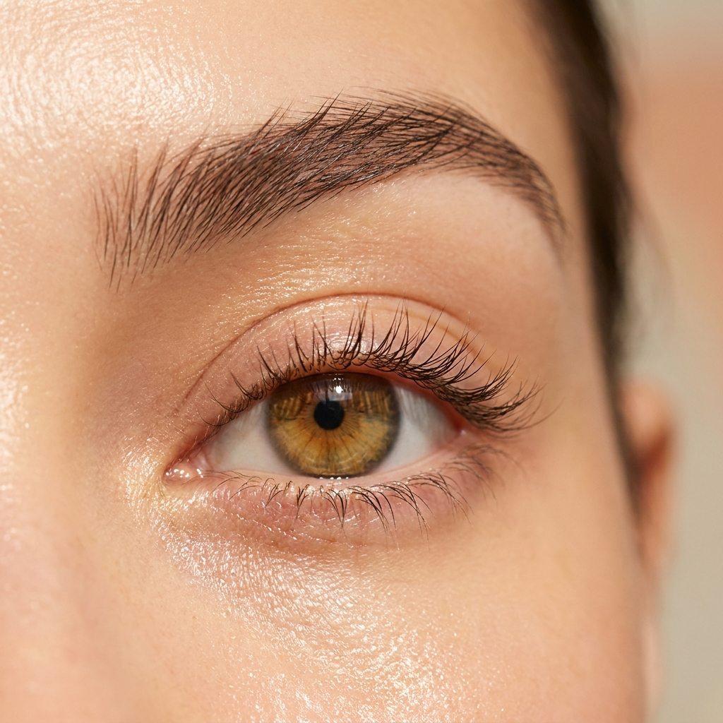 Ecloré Lash Lift – volle, geliftete Wimpern