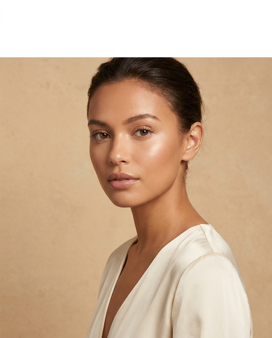 Ecloré Self-Tanning Drops – natürlicher Glow