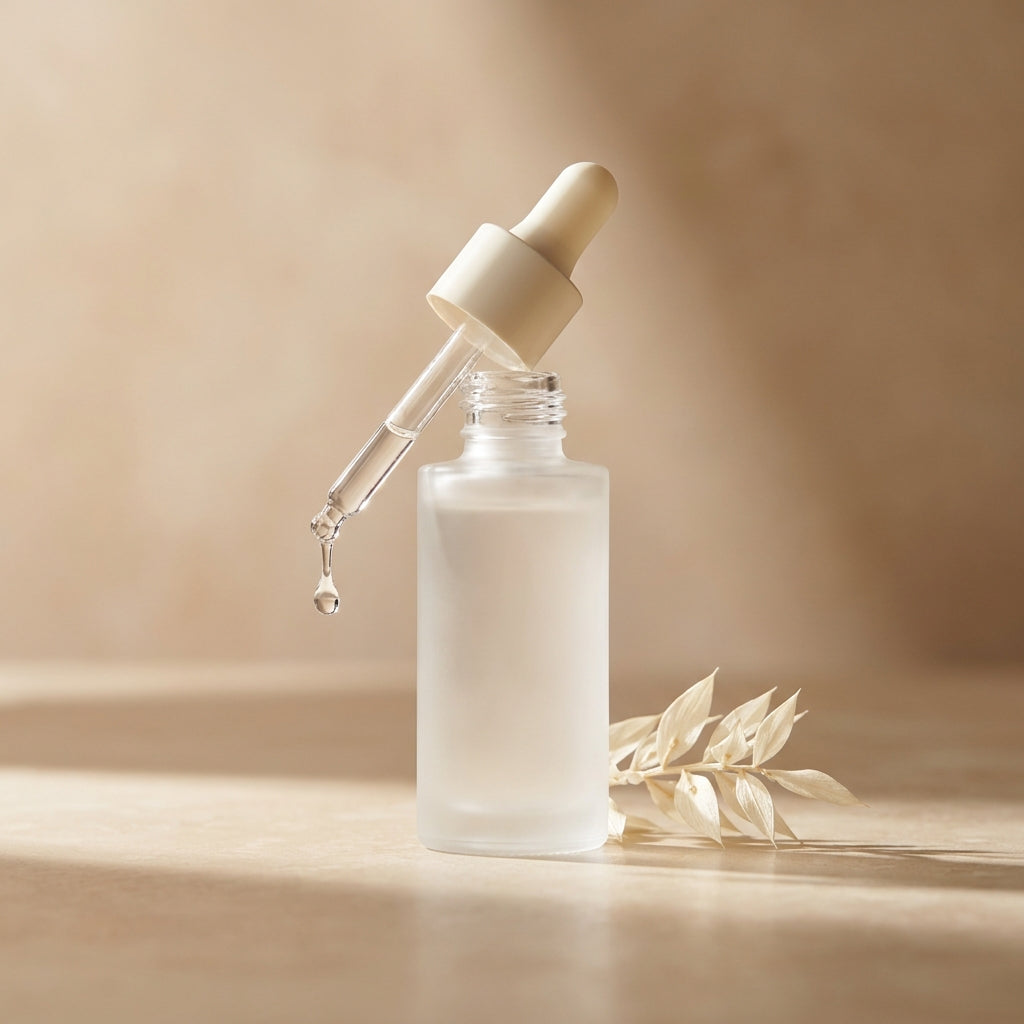 Ecloré Anti-Aging Glow Serum