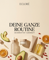 The Complete Ecloré Routine — 4-Piece Set (Save 15%)