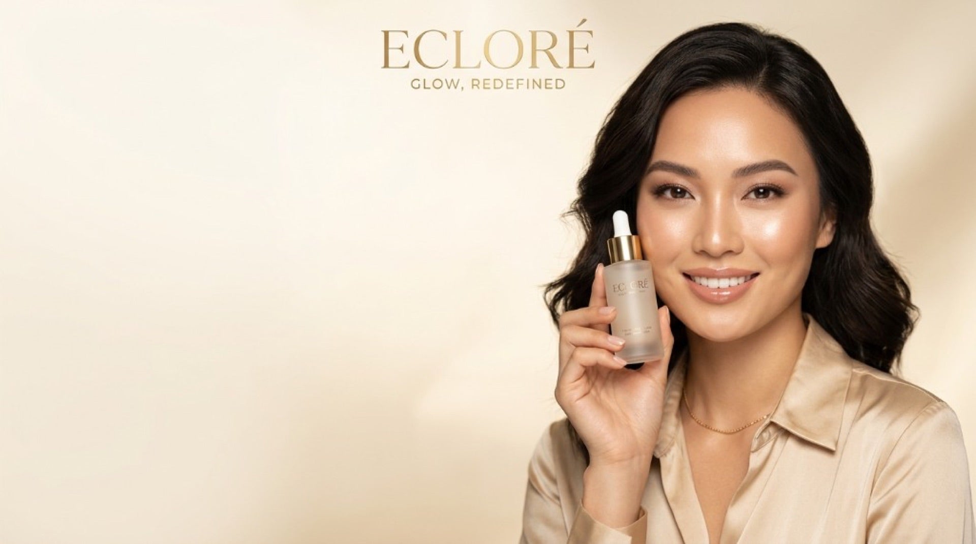 Ecloré — Glow, Redefined